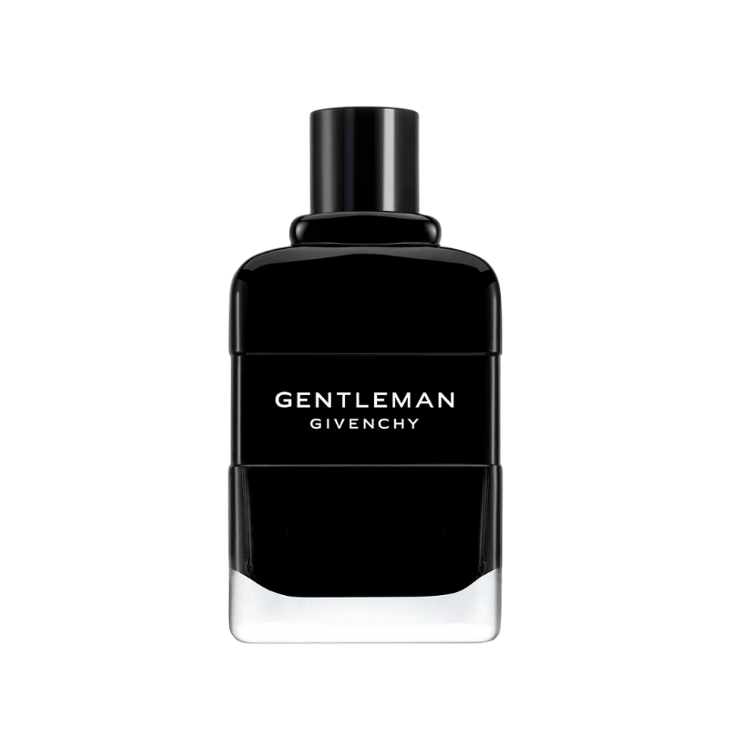 SET: TOM FORD OMBRE LEATHER, GIVENCHY GENTLEMAN, MONTBLANC EXPLORER