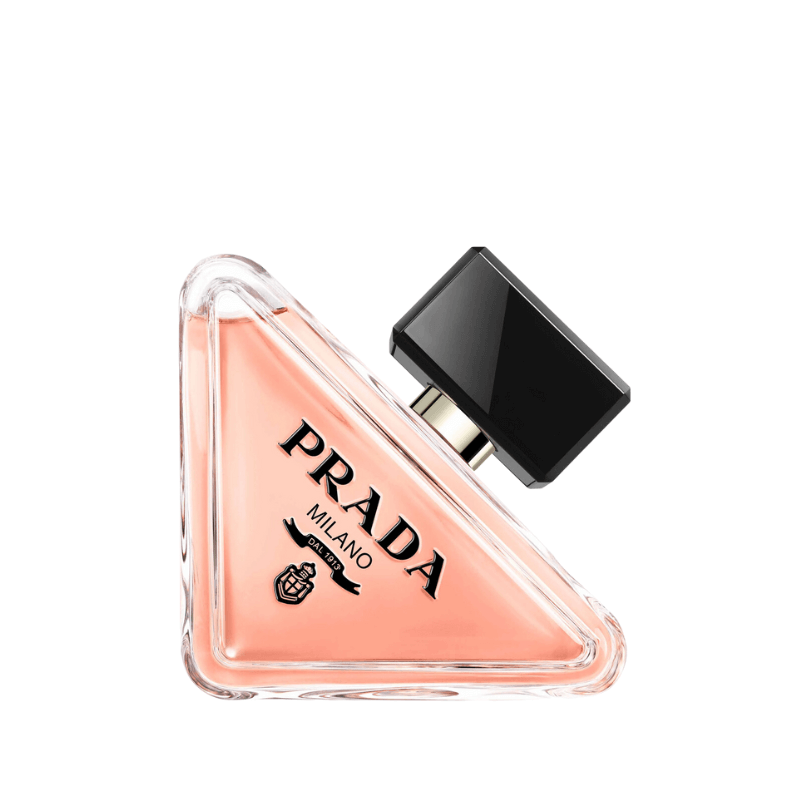 PRADA PARADOX, BLACK OPIUM YVES SAINT LAURENT, LIBRE