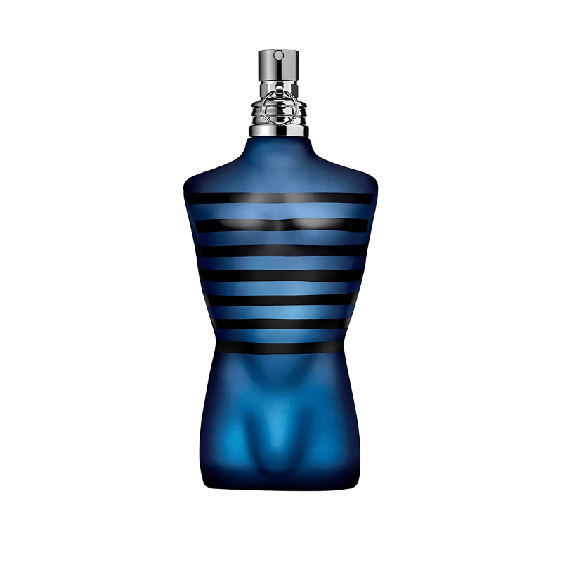 LA BELLE, ULTRA MALE, GAULTIER SCANDAL
