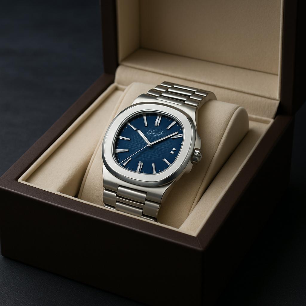 Orologio Mônaco Lux